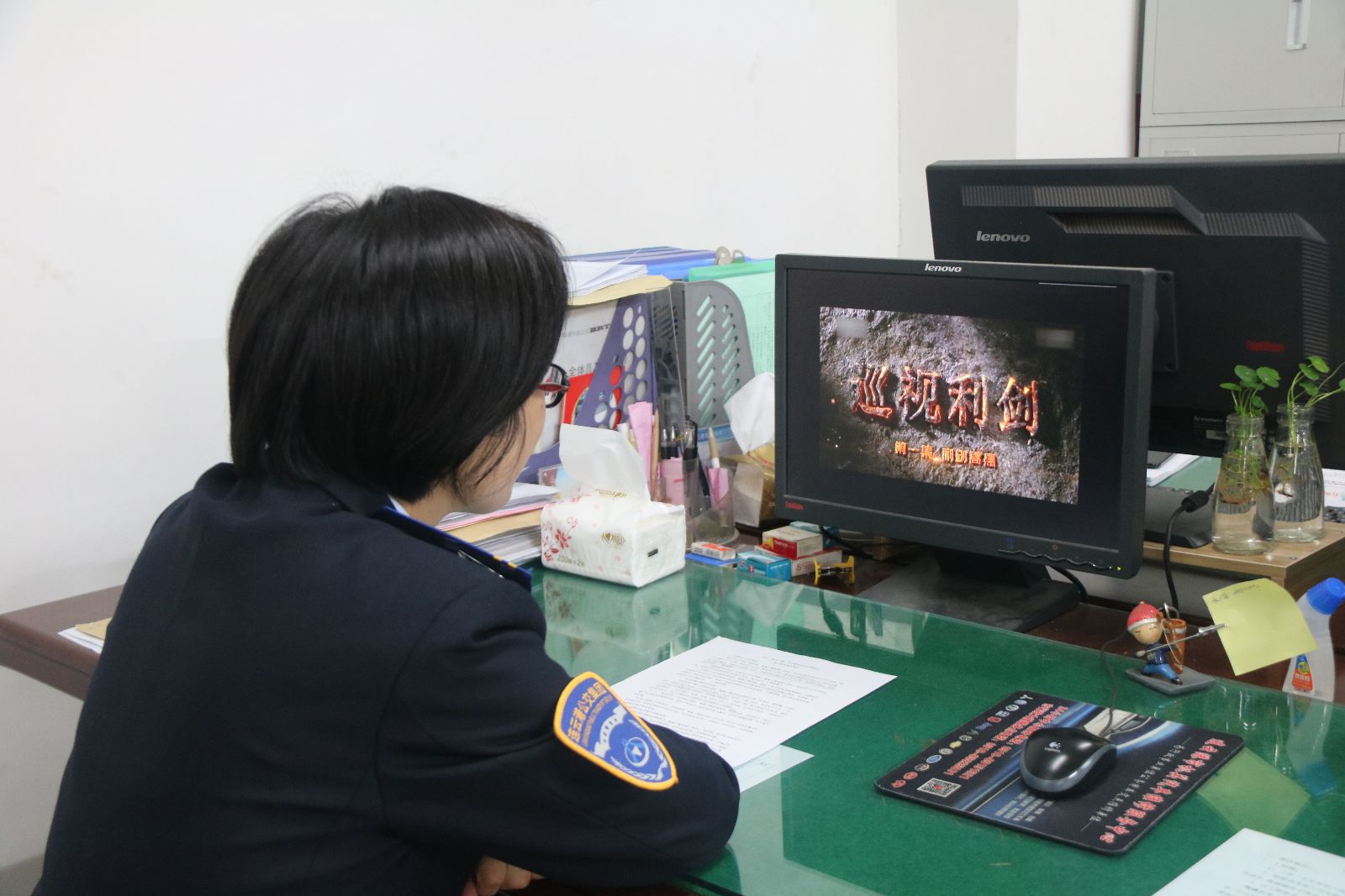 公交集團(tuán)權(quán)屬單位開展“兩學(xué)一做”固定學(xué)習(xí)日活動